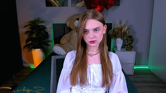 JinxTonks online show from March 2025 05:50:01 PM