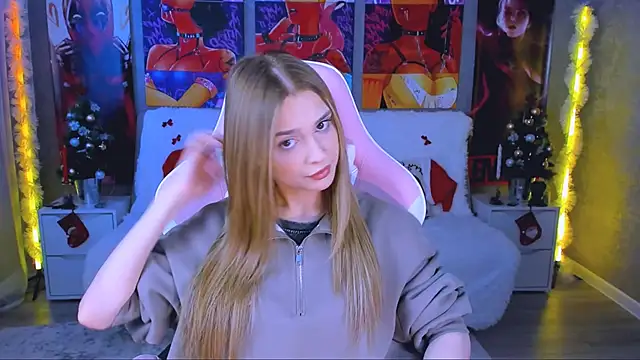 JinxTonks online show from December 2025 06:19:02 AM