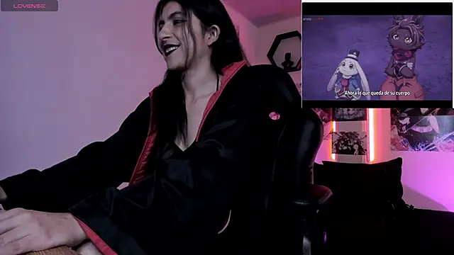 Samanta kl online show from February 2025 12:44:02 PM