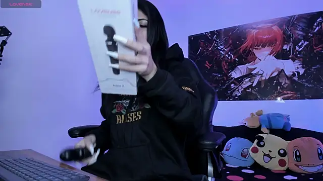 Samanta kl online show from November 2025 12:59:02 PM