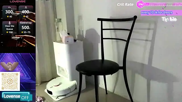 chanentino2 online show from December 2025 06:16:01 PM