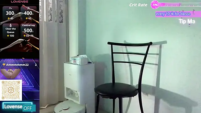 chanentino2 online show from December 2025 06:47:02 PM