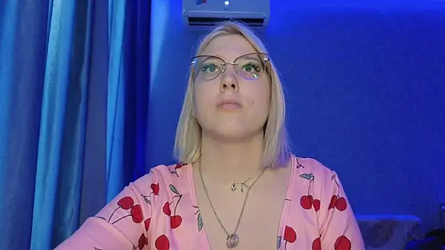 HotBrandyX online show from June 2026 10:03:02 AM