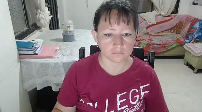 Snapshot of Yohis_Kiut25 chatting on March 2025 04:02:02 AM Yohis Kiut25 online show from March 2025 04:02:02 AM