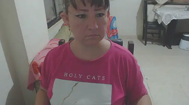 Snapshot of Yohis_Kiut25 chatting on March 2025 02:52:01 AM Yohis Kiut25 online show from March 2025 02:52:01 AM