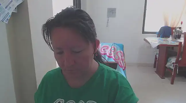 Snapshot of Yohis_Kiut25 chatting on March 2025 02:12:01 PM Yohis Kiut25 online show from March 2025 02:12:01 PM