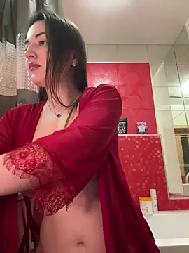 sweetflowers69 online show from May 2026 07:10:02 PM