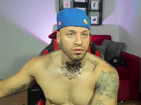 dereckgreen online show from March 2025 12:34:02 AM