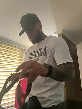 dereckgreen online show from March 2026 04:46:01 PM