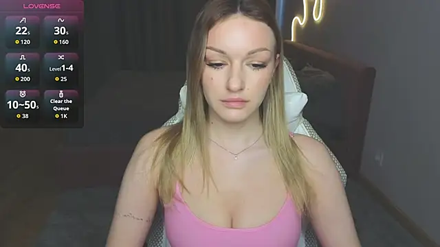 MargaretSweet1 online show from April 2026 06:58:01 AM