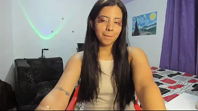 byanabrown online show from February 2025 11:57:02 PM