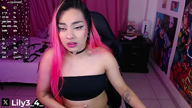 lily3 4 online show from February 2025 10:02:02 AM