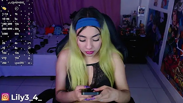 Snapshot of lily3_4 chatting on June 2026 07:11:01 AM lily3 4 online show from June 2026 07:11:01 AM
