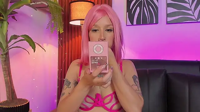 Georgina caruso online show from February 2026 11:52:02 PM