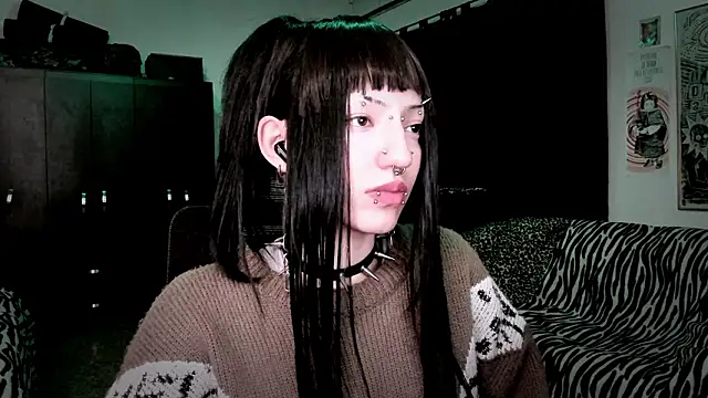 roxy toxic online show from March 2026 01:12:02 AM