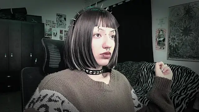 roxy toxic online show from June 2026 12:49:01 AM