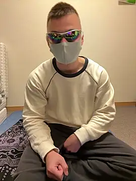 ki--kun online show from March 2026 01:06:02 PM