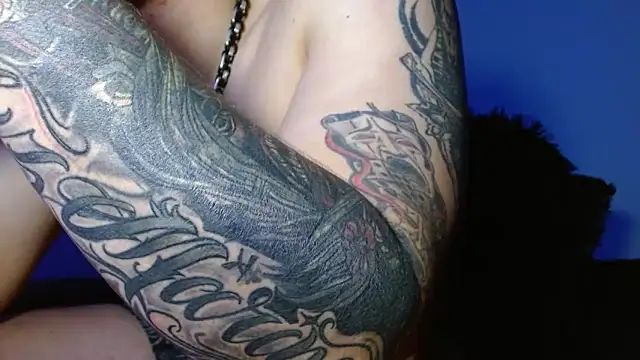 Snapshot of Lliam_2 chatting on September 2025 04:58:02 AM Lliam 2 online show from September 2025 04:58:02 AM