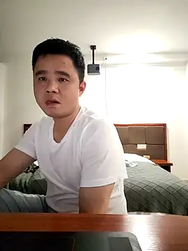 Snapshot of goodboyfcy chatting on February 2025 12:45:02 PM goodboyfcy online show from February 2025 12:45:02 PM