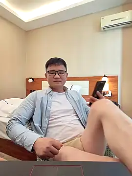 Snapshot of goodboyfcy chatting on March 2025 06:01:01 AM goodboyfcy online show from March 2025 06:01:01 AM