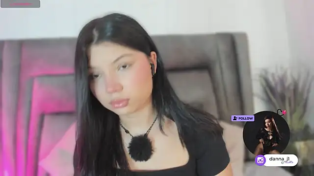 Snapshot of DannaJhonson1 chatting on May 2026 07:42:02 PM DannaJhonson1 online show from May 2026 07:42:02 PM