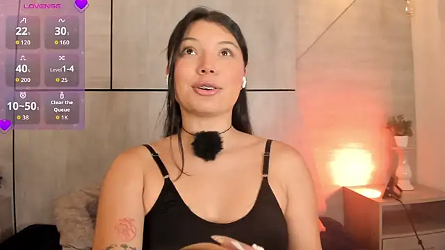 Snapshot of DannaJhonson1 chatting on June 2026 07:34:01 PM DannaJhonson1 online show from June 2026 07:34:01 PM
