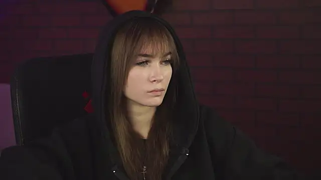 DakotaaJohnnson online show from February 2025 09:15:01 AM