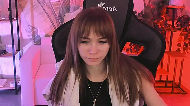 DakotaaJohnnson online show from February 2025 03:09:02 AM