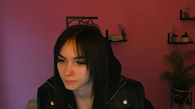 DakotaaJohnnson online show from March 2025 08:23:02 AM