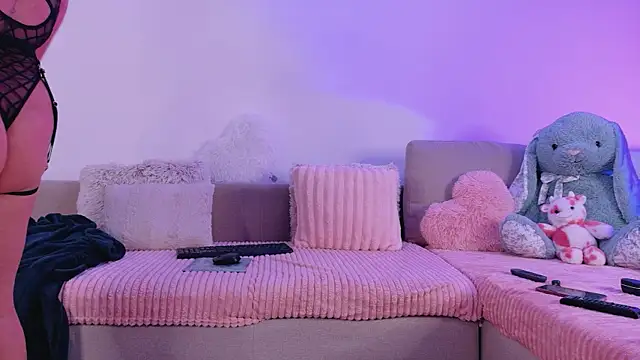 PatriciaSpice online show from May 2026 04:30:02 AM