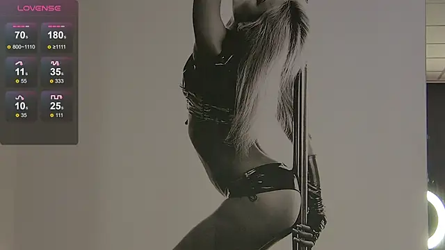 MaddyHeart online show from March 2025 02:51:02 PM