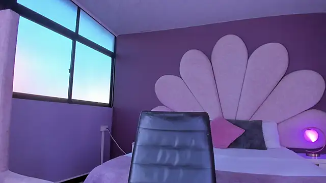 ValeriaOrtega online show from January 2025 12:02:02 PM