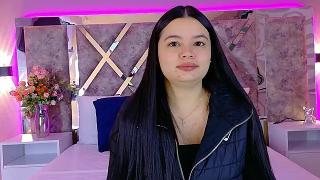 ValeriaOrtega online show from October 2025 11:40:02 AM