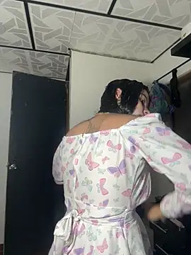 ValeriaOrtega online show from October 2025 09:08:01 AM