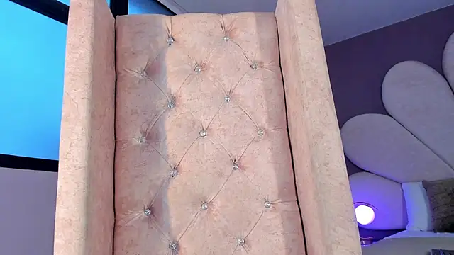 ValeriaOrtega online show from October 2025 11:43:01 AM