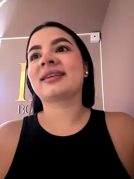 ValeriaOrtega online show from October 2025 12:39:02 PM