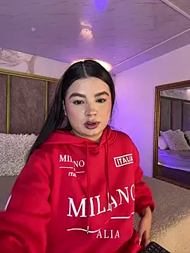 ValeriaOrtega online show from March 2026 11:49:01 AM