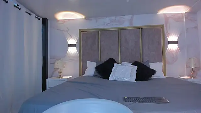 ValeriaOrtega online show from April 2026 11:37:02 AM