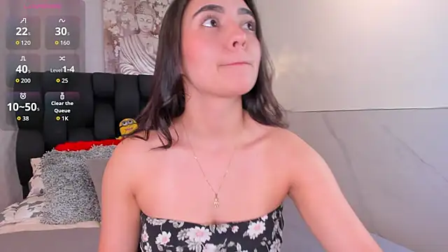 Snapshot of miss_hellen2 chatting on January 2026 02:03:01 AM miss hellen2 online show from January 2026 02:03:01 AM