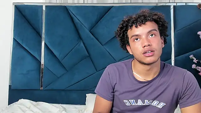 DanteAndKyle online show from January 2025 03:10:01 PM