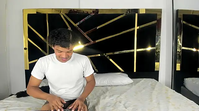 DanteAndKyle online show from January 2025 12:59:01 PM