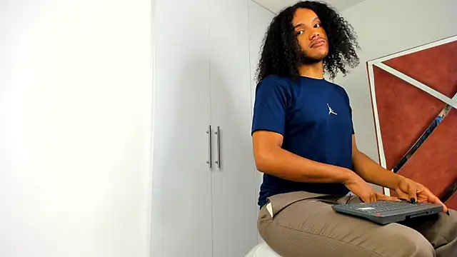 DanteAndKyle online show from March 2025 11:32:01 PM