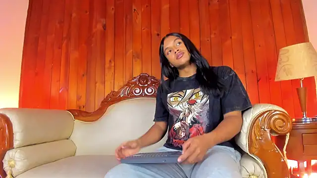 DanteAndKyle online show from September 2025 11:41:02 PM