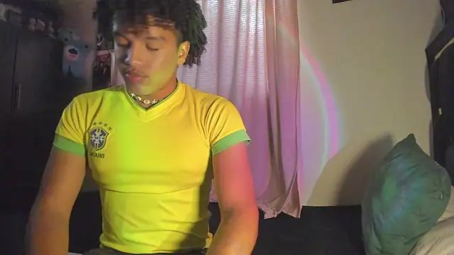 Snapshot of DanteAndKyle chatting on April 2026 10:33:02 PM DanteAndKyle online show from April 2026 10:33:02 PM