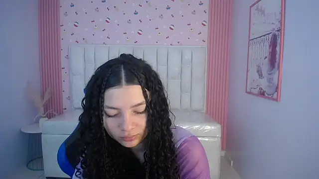 shalon diaz s online show from January 2026 01:06:02 PM