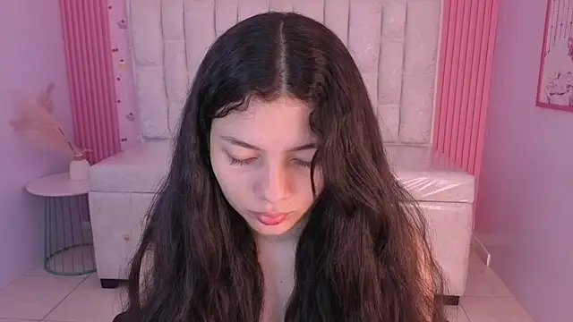 shalon diaz s online show from February 2026 01:05:01 PM