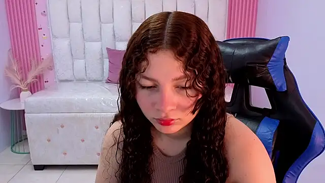 shalon diaz s online show from March 2026 01:16:01 PM