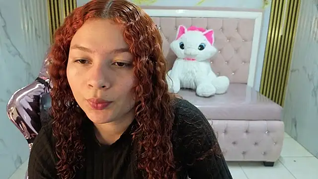 shalon diaz s online show from May 2026 08:13:02 PM