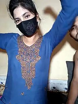 Snapshot of Hot_couple_1 chatting on October 2025 11:20:02 AM Hot couple 1 online show from October 2025 11:20:02 AM