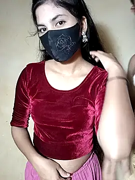 Snapshot of Hot_couple_1 chatting on October 2025 05:20:02 PM Hot couple 1 online show from October 2025 05:20:02 PM